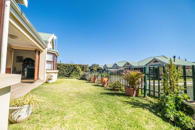 3 Bedroom Property for Sale in Oatlands North Eastern Cape